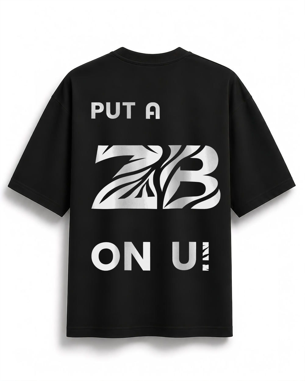 Put A ZB On You