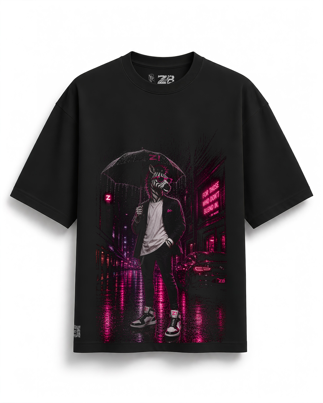 The Rain